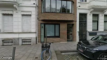 Kontorslokaler för uthyrning i Stad Antwerp – Foto från Google Street View