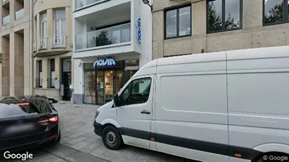 Kantorruimte te huur in Stad Antwerp - Foto uit Google Street View