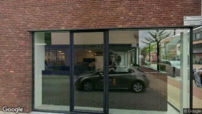 Kontorlokaler til leje i Schilde - Foto fra Google Street View