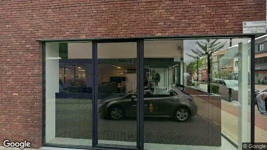 Office spaces for rent i Schilde - Photo from Google Street View