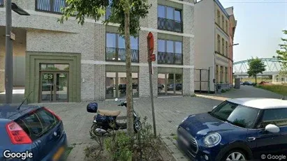 Kontorer til leie i Antwerpen Merksem – Bilde fra Google Street View