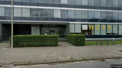 Kontorer til leie i Stad Antwerp – Bilde fra Google Street View