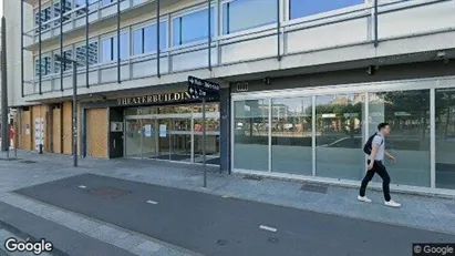 Kontorer til leie i Stad Antwerp – Bilde fra Google Street View