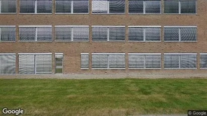 Kantorruimte te huur in Sarpsborg - Foto uit Google Street View