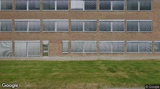 Kantorruimte te huur i Sarpsborg - Foto uit Google Street View