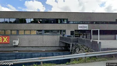 Kontorslokaler för uthyrning i Bergen Ytrebygda – Foto från Google Street View