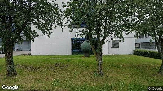 Büros zur Miete i Oslo Østensjø – Foto von Google Street View