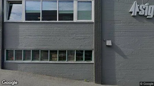 Kantorruimte te huur i Bodø - Foto uit Google Street View