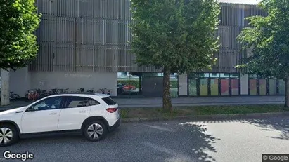 Kontorlokaler til leje i Kristiansand - Foto fra Google Street View