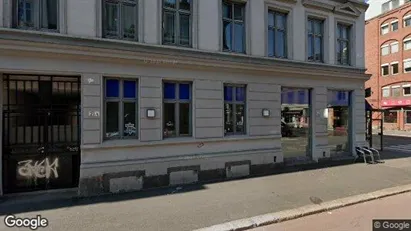 Büros zur Miete in Oslo Gamle Oslo – Foto von Google Street View