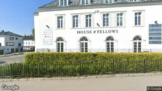 Office spaces for rent i Fredrikstad - Photo from Google Street View