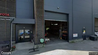 Kantorruimte te huur in Lier - Foto uit Google Street View