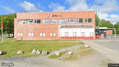 Commercial properties for rent in Asker - Photo from Google Street View