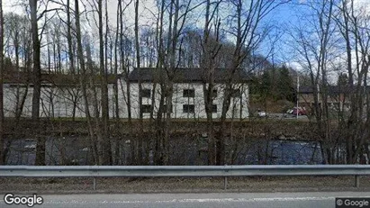 Kontorlokaler til leje i Bærum - Foto fra Google Street View
