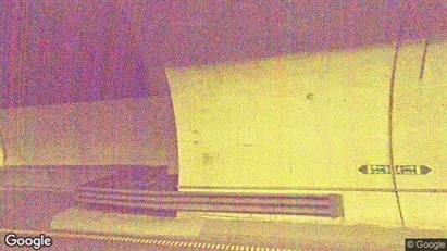 Kantorruimte te huur in Oslo Frogner - Foto uit Google Street View