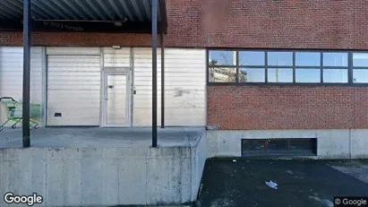 Kontorslokaler för uthyrning i Oslo Bjerke – Foto från Google Street View