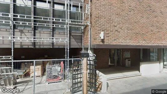 Büros zur Miete i Bærum – Foto von Google Street View