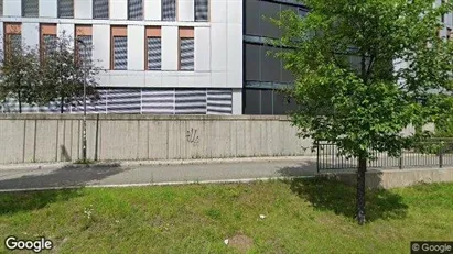 Büros zur Miete in Oslo Grünerløkka – Foto von Google Street View