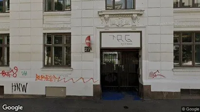 Kontorslokaler för uthyrning i Oslo St. Hanshaugen – Foto från Google Street View