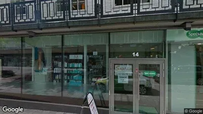 Kontorlokaler til leje i Bærum - Foto fra Google Street View