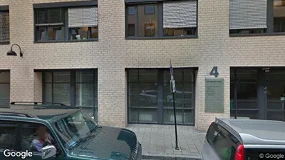 Kontorlokaler til leje i Bærum - Foto fra Google Street View