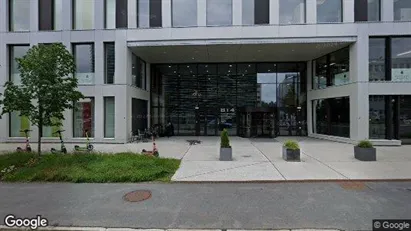 Office spaces for rent in Oslo Østensjø - Photo from Google Street View