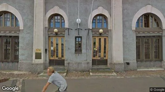 Büros zur Miete i Helsinki Eteläinen – Foto von Google Street View