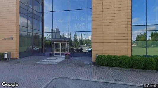Kontorer til leie i Espoo – Bilde fra Google Street View