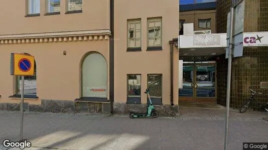 Büros zur Miete i Pietarsaari – Foto von Google Street View