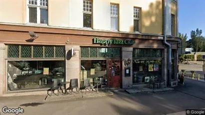 Commercial properties for rent in Helsinki Eteläinen - Photo from Google Street View