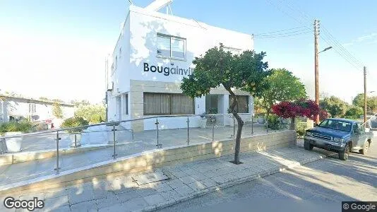 Commercial properties for sale i Polis - Photo from Google Street View