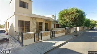 Lokaler til salgs i Limassol – Bilde fra Google Street View