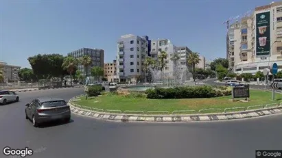 Office spaces for sale in Limassol - Photo from Google Street View
