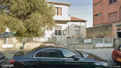 Kantorruimte te koop in Limassol - Foto uit Google Street View