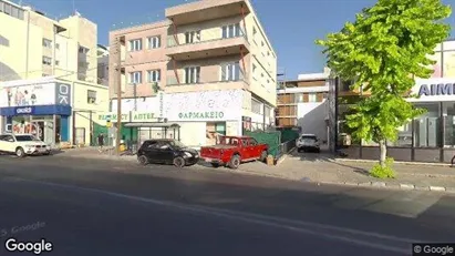 Office spaces for sale in Limassol - Photo from Google Street View