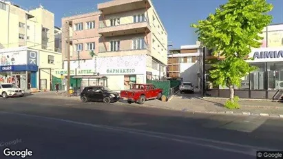 Office spaces for sale in Limassol - Photo from Google Street View