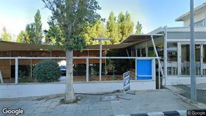 Bedrijfsruimtes te koop in Polis - Foto uit Google Street View