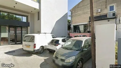Lokaler til salg i Limassol - Foto fra Google Street View