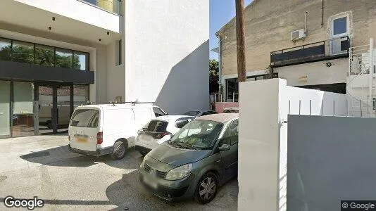 Företagslokaler till salu i Limassol – Foto från Google Street View