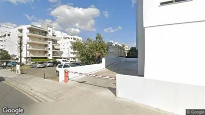 Commercial properties for sale in Nicosia Strovolos - Photo from Google Street View