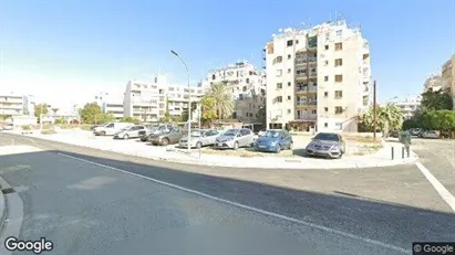Büros zum Kauf in Nicosia Strovolos – Foto von Google Street View