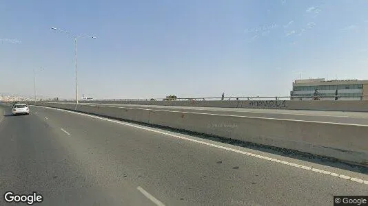 Office spaces for sale i Limassol - Photo from Google Street View