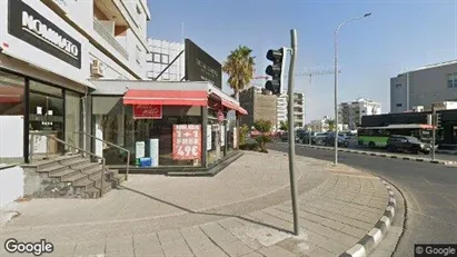 Office spaces for sale in Mesa Geitonia - Photo from Google Street View