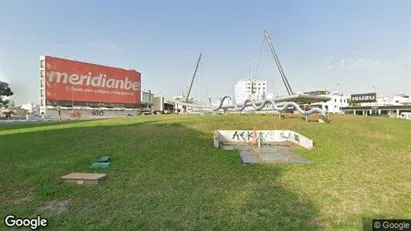 Lokaler til salg i Larnaca - Foto fra Google Street View