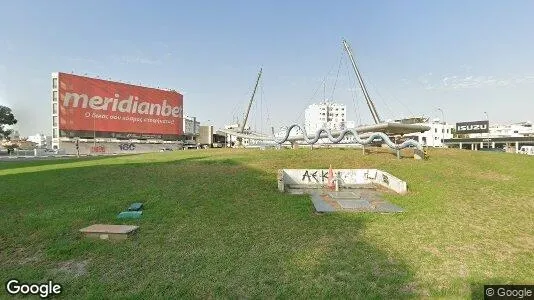 Commercial properties for sale i Larnaca - Photo from Google Street View