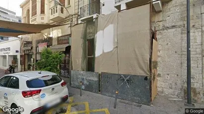 Lokaler til salg i Limassol - Foto fra Google Street View