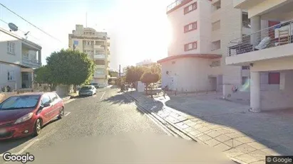 Büros zum Kauf in Nicosia Strovolos – Foto von Google Street View