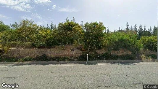 Commercial properties for sale i Limassol - Photo from Google Street View