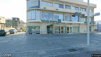 Bedrijfsruimtes te koop in Paphos - Foto uit Google Street View