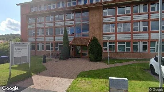 Kontorlokaler til leje i Mölndal - Foto fra Google Street View
